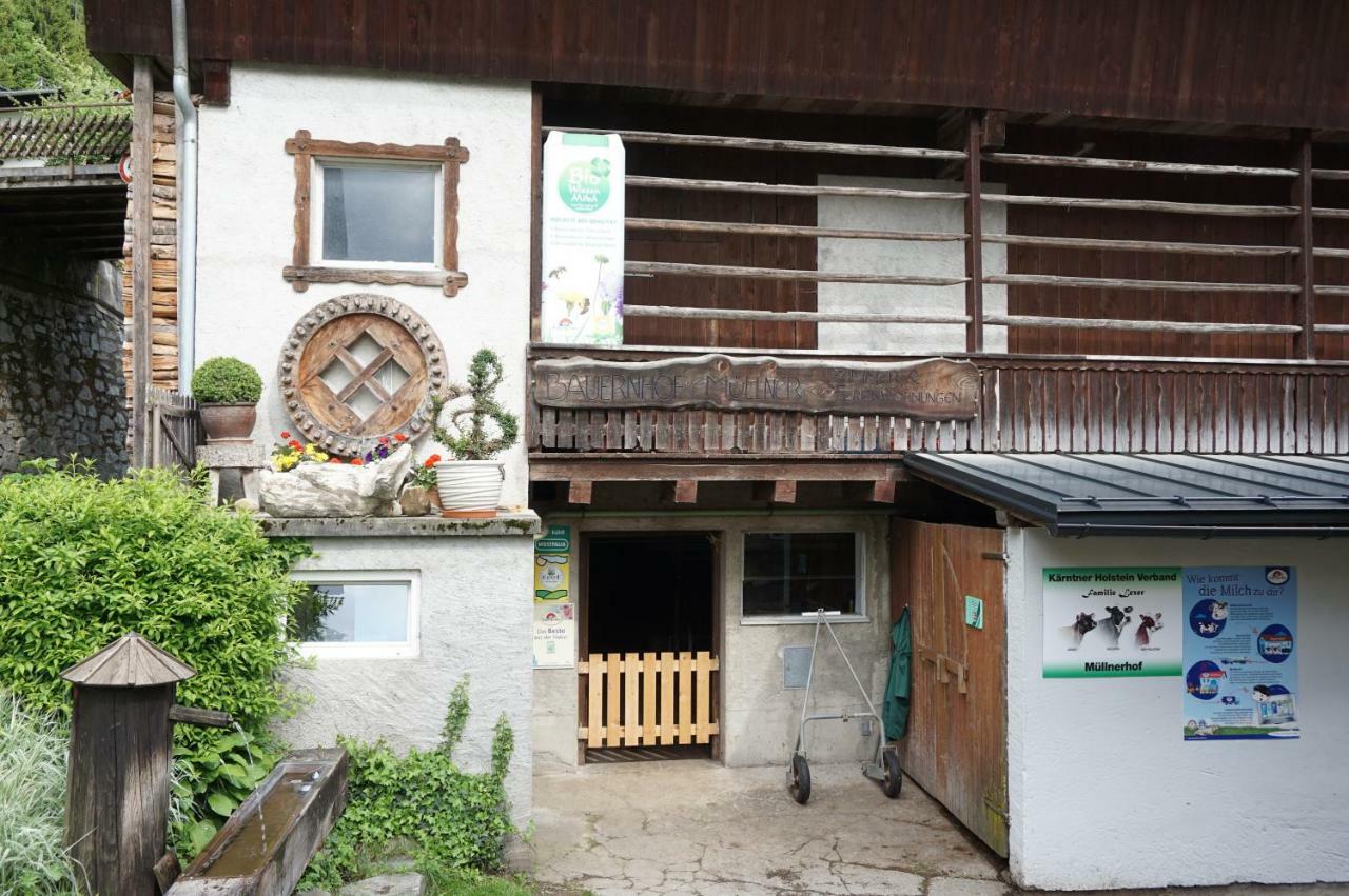 Musikhof Lexer Apartment Liesing Ngoại thất bức ảnh